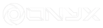 Onyx Digital Media Logo White