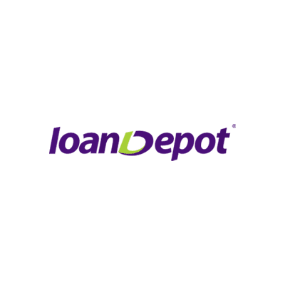 loanDepot Logo